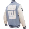 New-York-Giants-Pro-Standard-Denim-Leather-Varsity-Varsity-Jacket-LeatherMoto