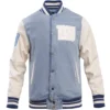 New-York-Giants-Pro-Standard-Denim-Leather-Varsity-Varsity-Jacket-LeatherMoto