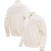 New-York-Giants-Pro-Standard-Neutral-Full-Zip-Satin-Varsity-Jacket-LeatherMoto