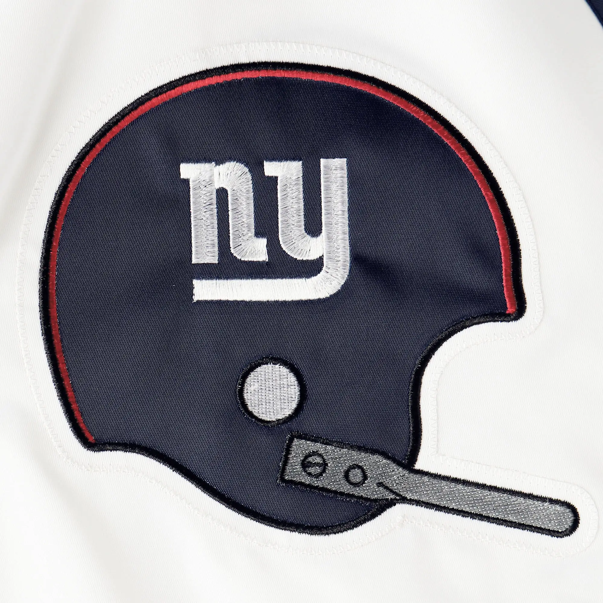 New-York-Giants-Starter-Clean-Up-Throwback-Full-Snap-White-Navy-Varsity-Jacket-LeatherMoto