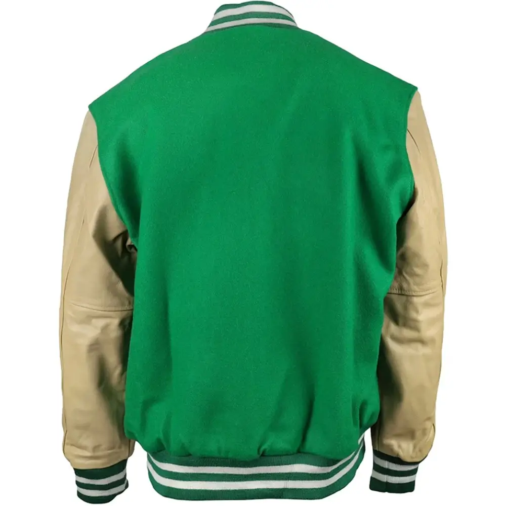 New-York-Jets-Classic-Rib-Wool-Leather-Varsity-Jacket-Green-Beige-LeatherMoto