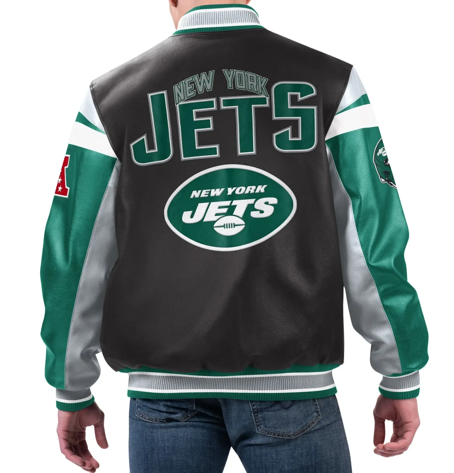 New-York-Jets-G-III-Sports-by-Carl-Banks-Full-Zip-Varsity-Leather-Jacket-LeatherMoto