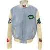 New-York-Jets-Jeff-Hamilton-Stand-Up-Collar-Wool-Leather-Varsity-Jacket-LeatherMoto