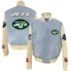 New-York-Jets-Jeff-Hamilton-Stand-Up-Collar-Wool-Leather-Varsity-Jacket-LeatherMoto