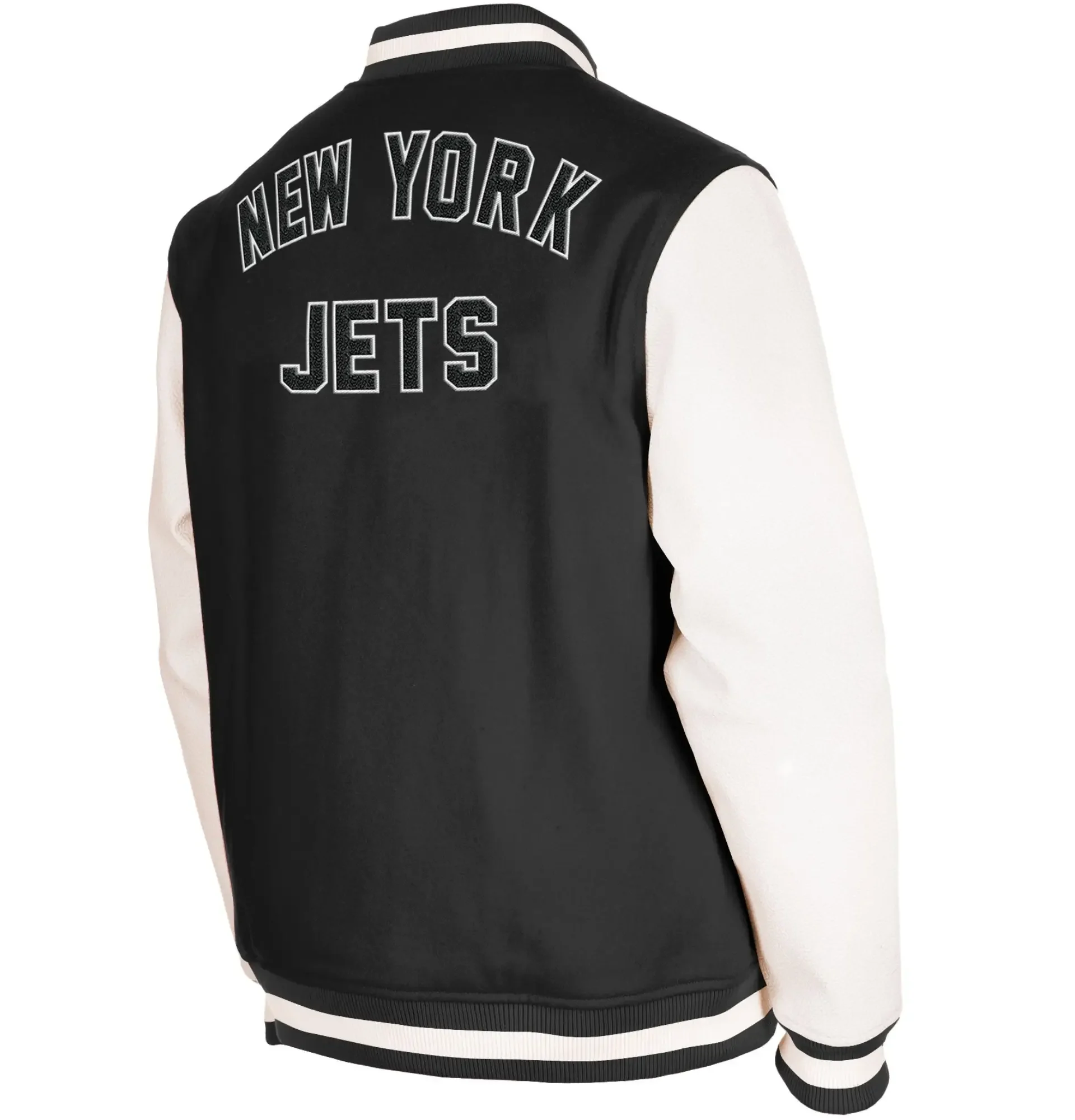 New-York-Jets-New-Era-Third-Down-Varsity-Full-Snap-Varsity-Jacket-LeatherMoto