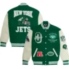 New-York-Jets-OVO-Wool-Leather-Full-Snap-Varsity-Jacket leatherm oto (2)