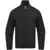 New-York-Jets-Pro-Standard-Neutral-Full-Zip-Satin-Varsity-Black-Jacket-LeatherMoto