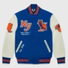 OVO-New-York-Knicks-Varsity-Jacket-team jacket (1)