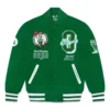 OVO-X-NBA-Boston-Celtics-Varsity-Jacket-leather moto (2)