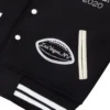 OVO-x-NFL-Las-Vegas-Raiders-Black-Full-Snap-Varsity-Jacket- leather moto (4)