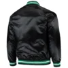Philadelphia-Eagles-Full-Button-Satin-Black-Varsity-Jacket-LeatherMoto