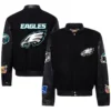 Philadelphia-Eagles-Jeff-Hamilton-Wool-Leather-Varsity-Jacket-LeatherMoto