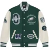 Philadelphia-Eagles-OVO-Wool-Leather-Varsity-Jacket-leather moto (1)