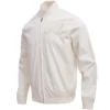 Philadelphia-Eagles-Pro-Standard-Neutral-Full-Zip-Satin-Varsity-Jacket-LeatherMoto
