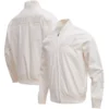 Philadelphia-Eagles-Pro-Standard-Neutral-Full-Zip-Satin-Varsity-Jacket-LeatherMoto