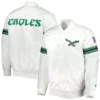 Philadelphia-Eagles-Starter-The-Power-Forward-Full-Snap-White-Varsity-Jacket-LeatherMoto