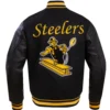 Pittsburgh-Steelers-Black-Wool-Leather-Varsity-Jacket-LeatherMoto