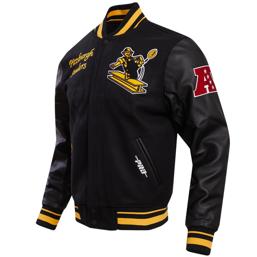 Pittsburgh-Steelers-Black-Wool-Leather-Varsity-Jacket-LeatherMoto