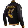 Pittsburgh-Steelers-Black-Wool-Leather-Varsity-Jacket-LeatherMoto