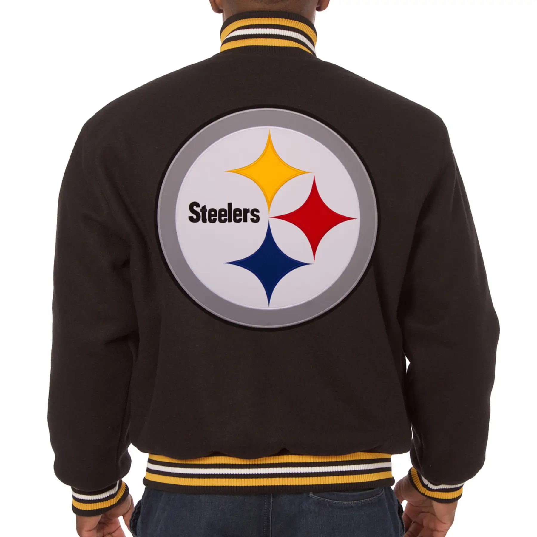 Pittsburgh-Steelers-Black-Wool-Varsity-Jacket-LeatherMoto