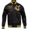 Pittsburgh-Steelers-Classic-Rib-Satin-Varsity-Black-Jacket-LeatherMoto