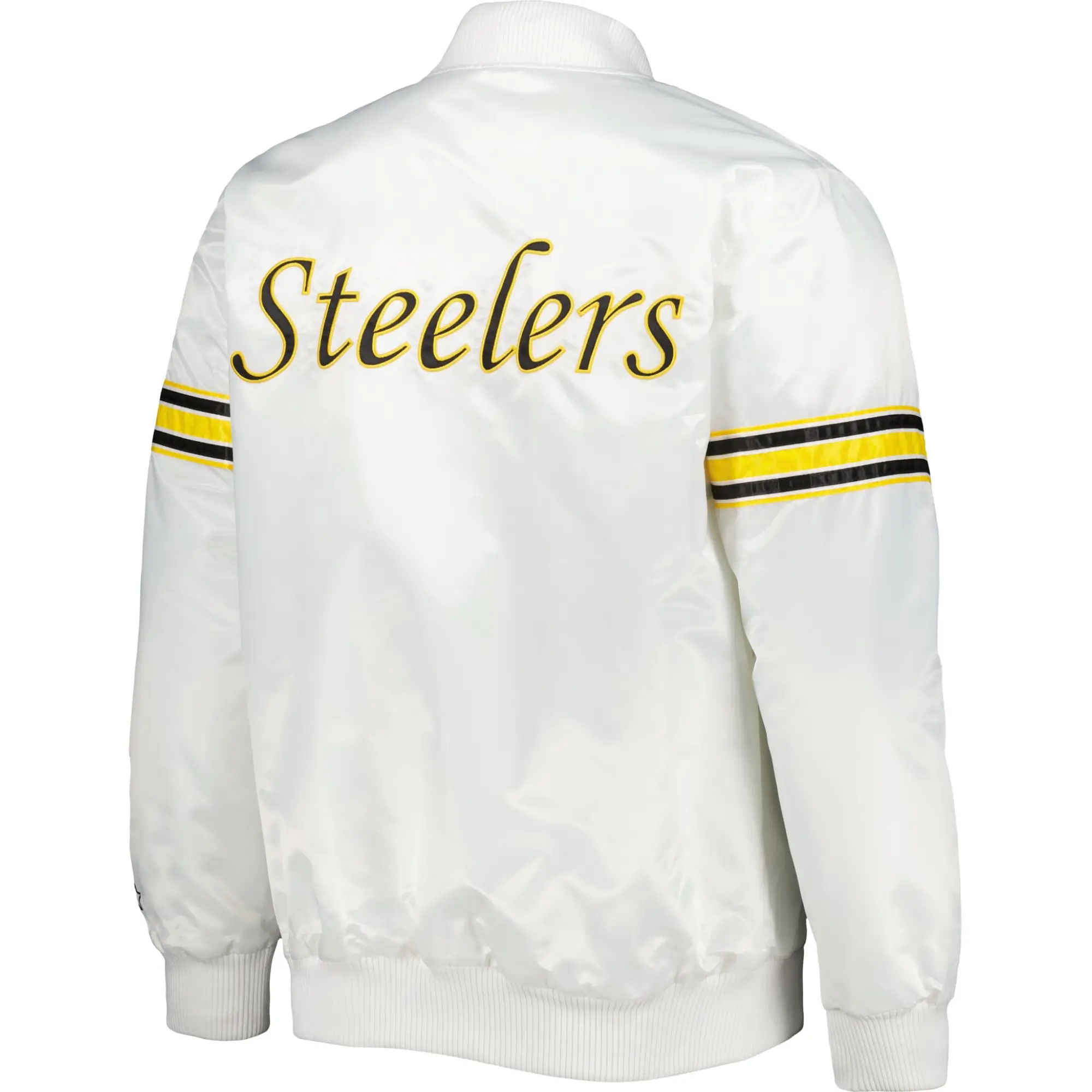 Pittsburgh-Steelers-Classic-Rib-Satin-Varsity-Jacket-LeatherMoto