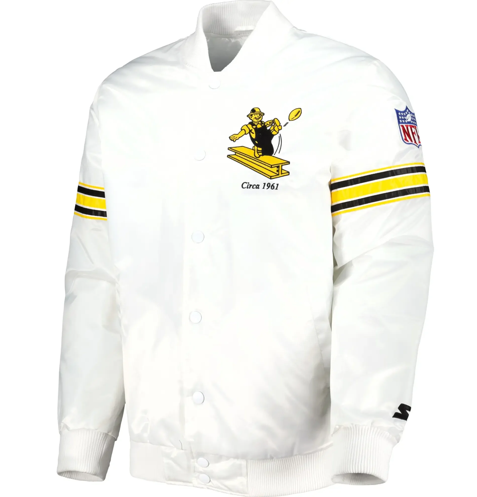 Pittsburgh-Steelers-Classic-Rib-Satin-Varsity-Jacket-LeatherMoto