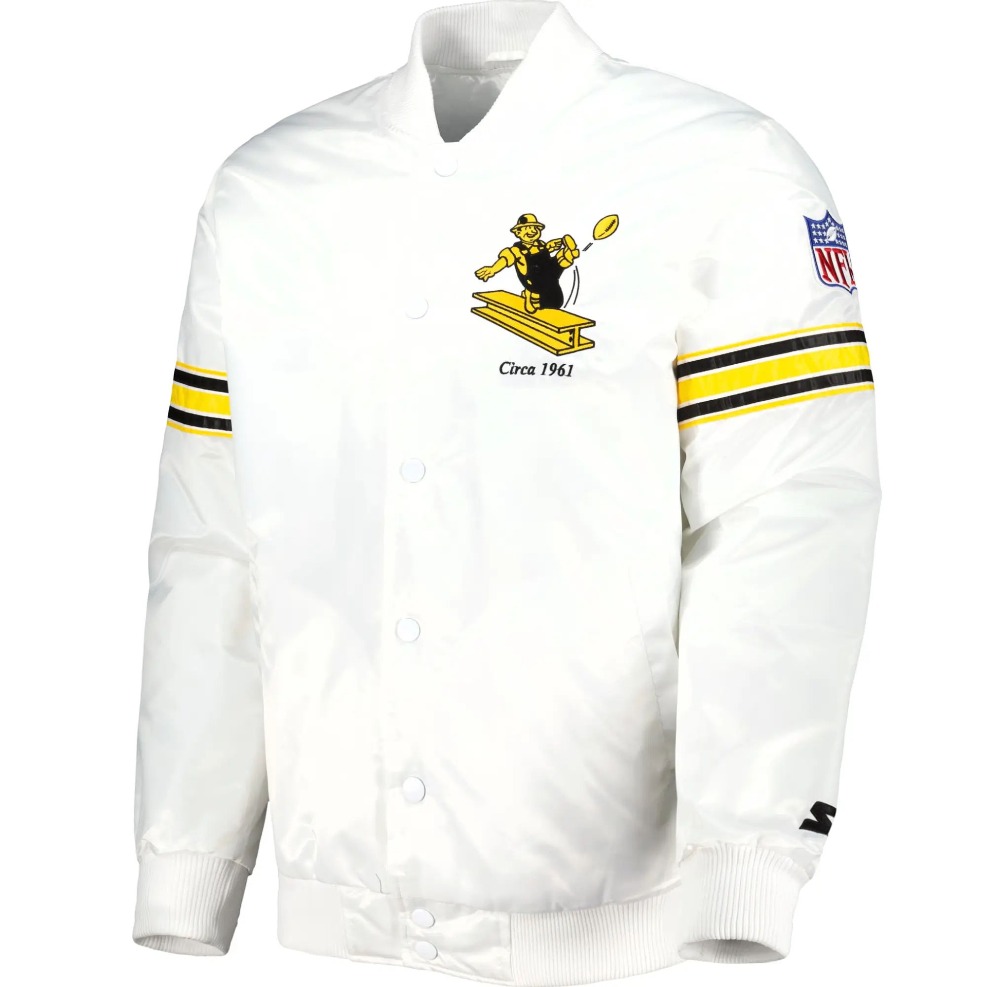 Pittsburgh-Steelers-Classic-Rib-Satin-Varsity-Jacket-LeatherMoto