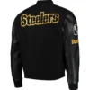 Pittsburgh-Steelers-Classic-Rib-Wool-leather-Varsity-Jacket-LeatherMoto