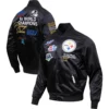 Pittsburgh-Steelers-Football-Champions-Satin-Varsity-Jacket-LeatherMoto