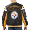 Pittsburgh-Steelers-G-III-Sports-by-Carl-Banks-Black-Leather-Varsity-Jacket-LeatherMoto