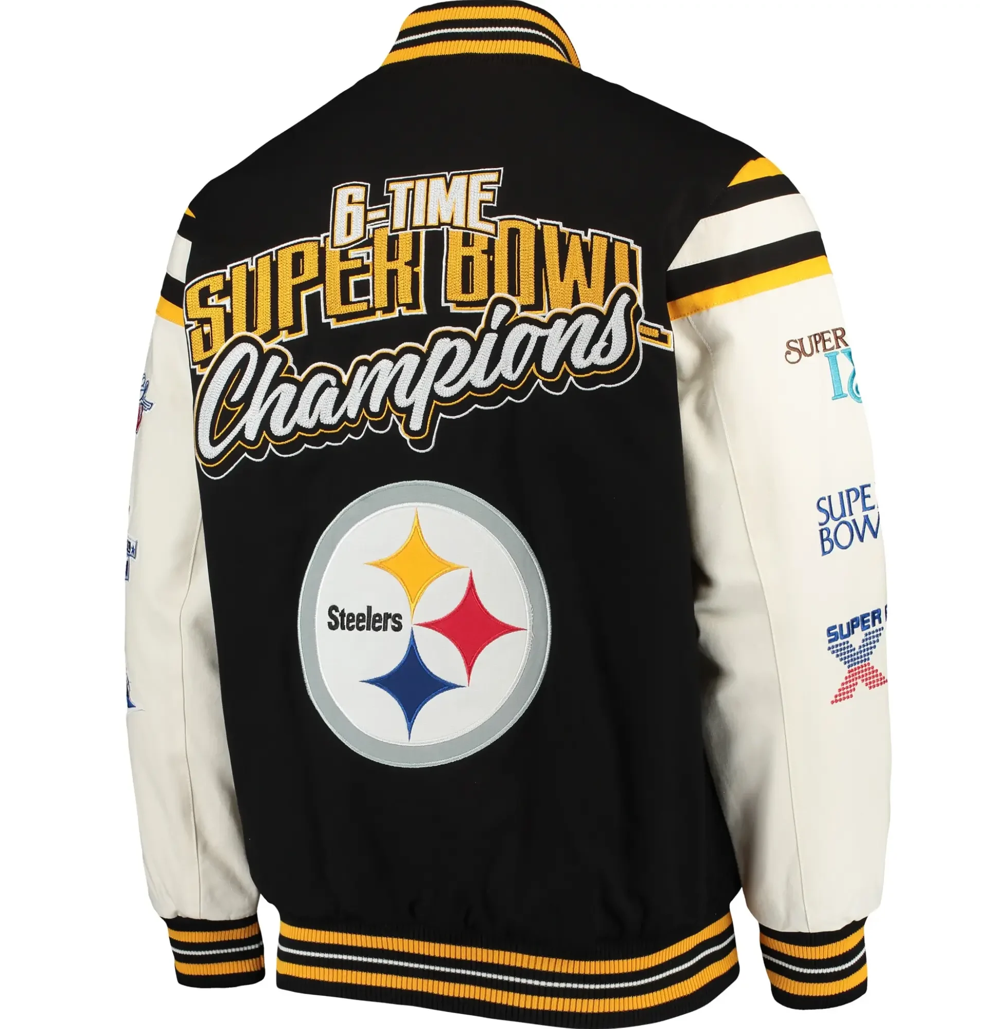 Pittsburgh-Steelers-G-III-Sports-by-Carl-Banks-Wool-Leather-Varsity-Jacket-LeatherMoto