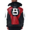 Robert-Phillipe-Mens-8-Ball-Genuine-Leather-Team Jacket (2)
