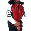 Robert-Phillipe-Mens-8-Ball-Genuine-Leather-Team Jacket (3)