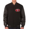 San-Francisco-49ers-Football-Team-Players-Wool-Leather-Varsity-Jacket-LeatherMoto