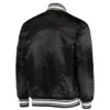 San-Francisco-49ers-Starter-Locker-Room-Full-Snap-Black-Satin-Varsity-Jacket-LeatherMoto