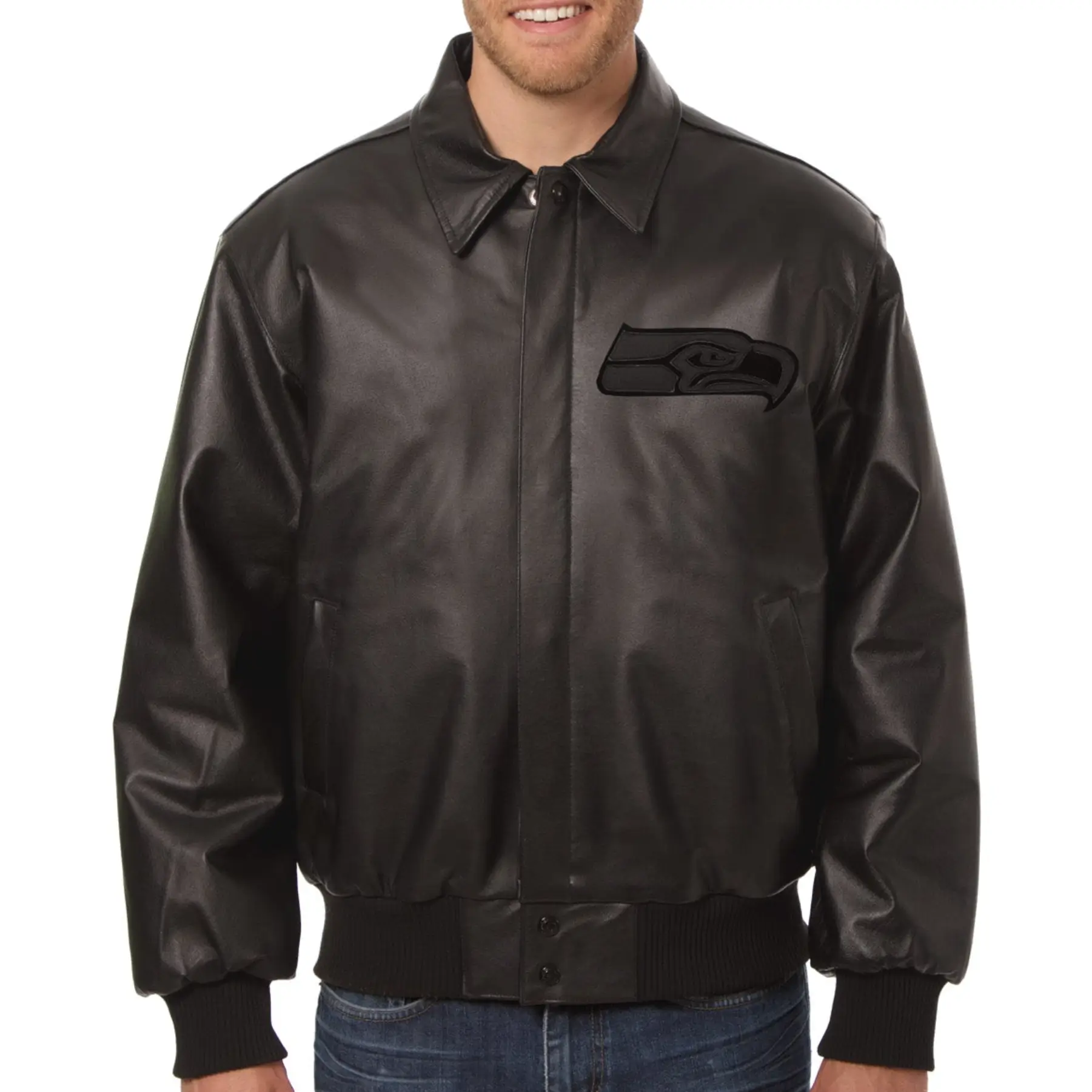 Seattle-Seahawks-Bomber-Leather-Varsity-Jacket-LeatherMoto