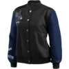 Seattle-Seahawks-Classic-Rib-Satin-Varsity-Jacket-Black-Navy-LeatherMoto