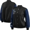 Seattle-Seahawks-Classic-Rib-Satin-Varsity-Jacket-Black-Navy-LeatherMoto