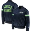 Seattle-Seahawks-Classic-Rib-Satin-Varsity-Navy-Jacket-LeatherMoto