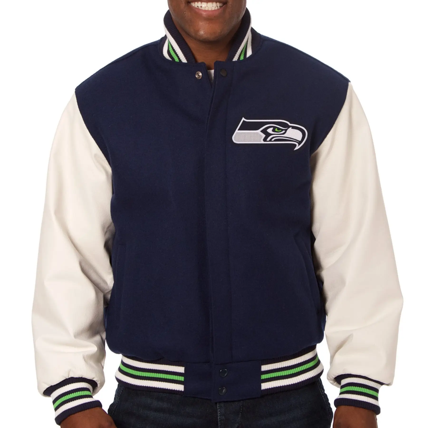 Seattle-Seahawks-Football-Players-Wool-Leather-Varsity-Jacket-Navy-White-LeatherMoto