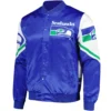 Seattle-Seahawks-Football-Team-Players-Satin-Varsity-Jacket-Blue-White-LeatherMoto