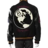 Stussy-8-Ball-40th-Anniversary-IST-Varsity-Jacket leather moto