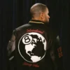 Stussy-8-Ball-40th-Anniversary-IST-Varsity-Jacket leather moto