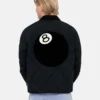Stussy-8-Ball-Black-Quilted-Liner-Jacket-back LEATEHR MOTO