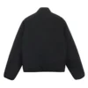 Stussy-8-Ball-Sherpa-Reversible-Jacket LEATHER MOTO