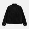 Stussy-8-Ball-Suede-Leather-Jacket-leather moto