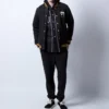 Stussy-Black-8-Ball-Varsity-Jacket leather jacket