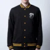 Stussy-Black-8-Ball-Varsity-Jacket leather jacket