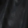 Stussy-x-Dries-Van-Noten-Black-Varsity-Jacket- leather moto